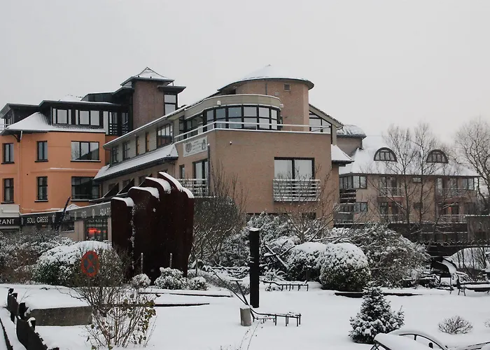 Familiehotel Soll Cress