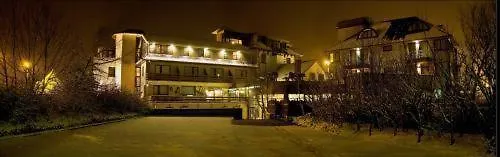 Hotel Familiehotel Soll Cress 3*