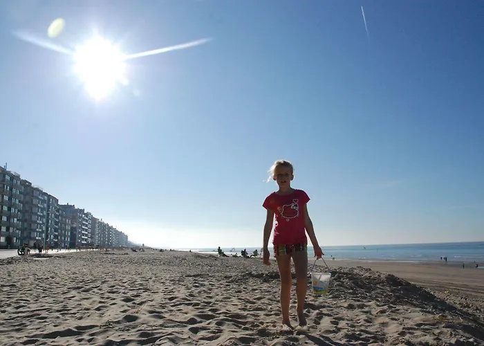 Familiehotel Soll Cress Hotel