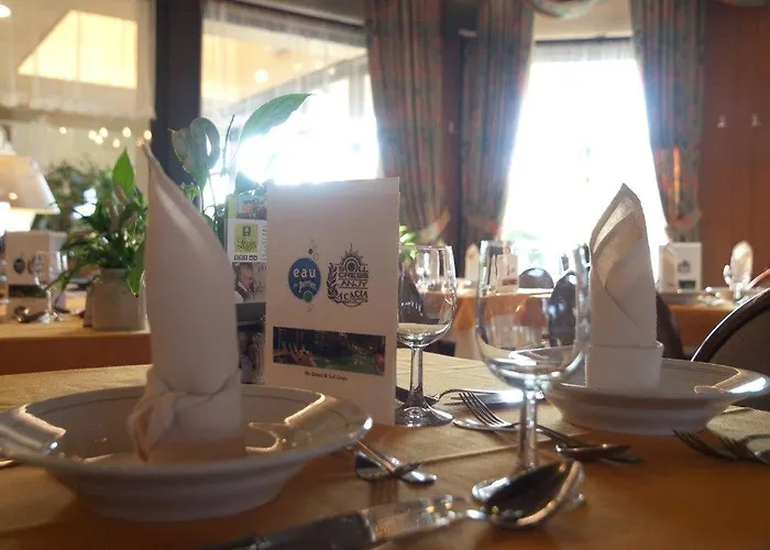 Familiehotel Soll Cress Koksijde