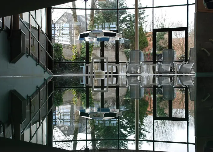 Familiehotel Soll Cress Hotel