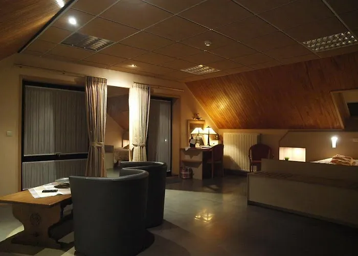 Familiehotel Soll Cress