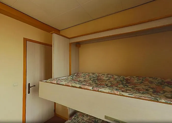 Familiehotel Soll Cress 3* Koksijde